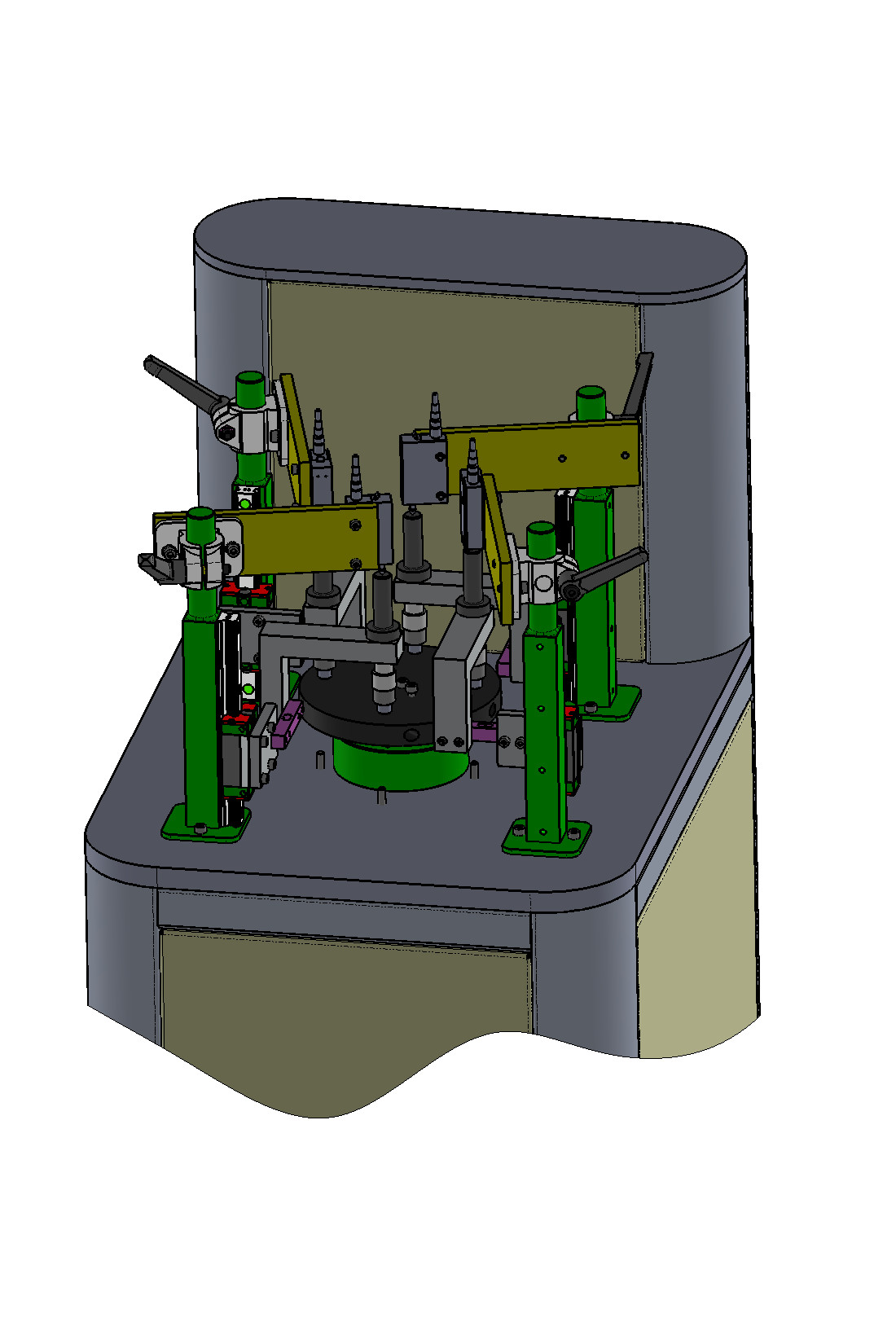 tribotester